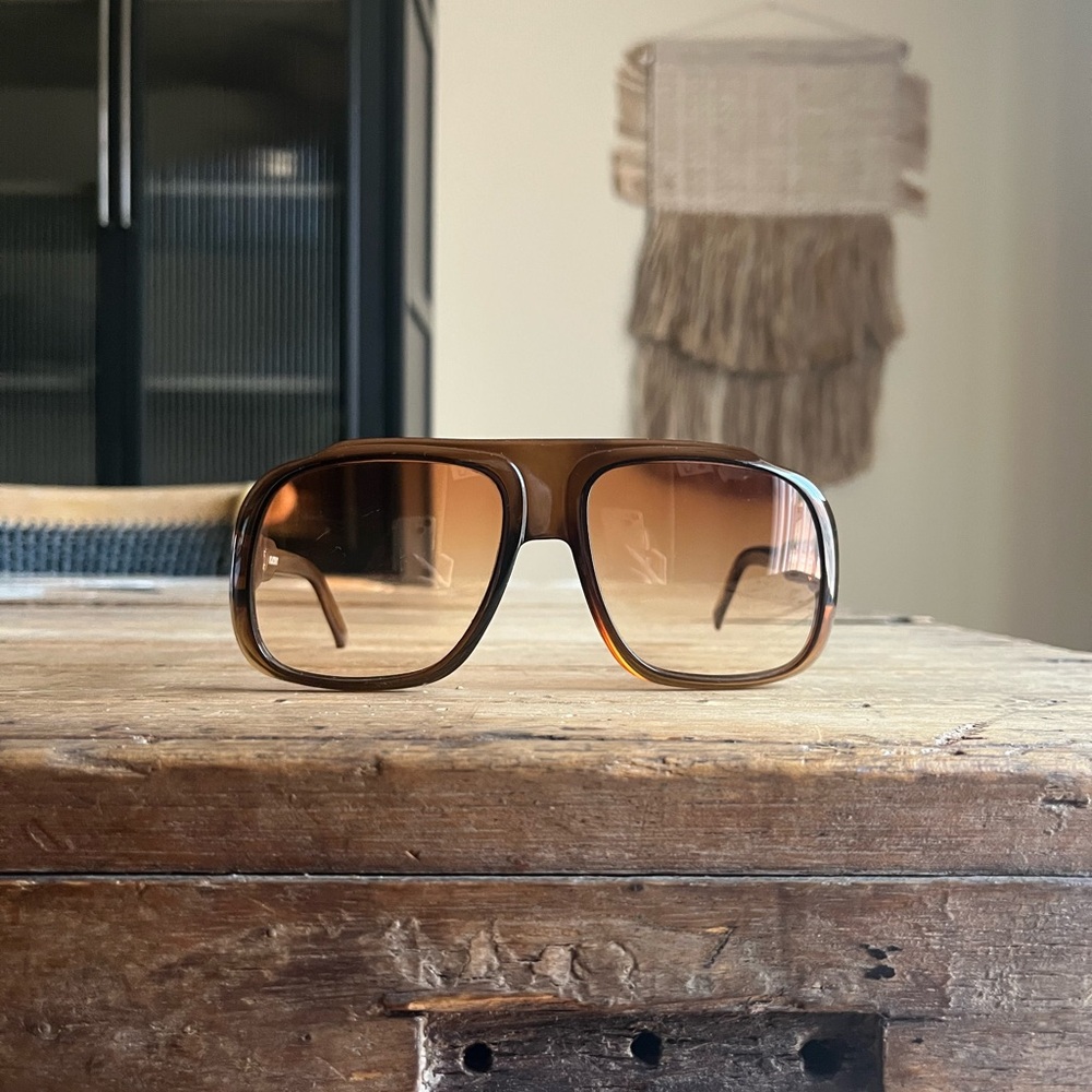 Vintage RARE playboy sunglasses - Picture 7 of 7